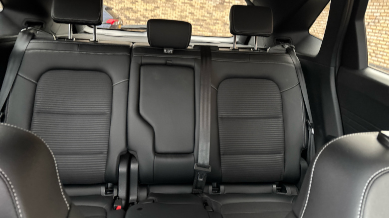 Ford Kuga 1.5 EcoBoost 150 Titanium Edition 5dr Petrol Estate